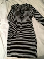 Express Dress Size XS NWOT Cocktail Party Sexy Dress 
