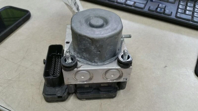 Conjunto de piezas de freno antibloqueo furgoneta de carga para 17-18 NV200 329509 Foto 2 de 4