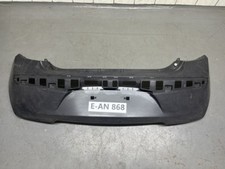 HYUNDAI I10 PA 08- STOßSTANGE STOSSFÄNGER HINTEN ORIGINAL NEU 866112-
