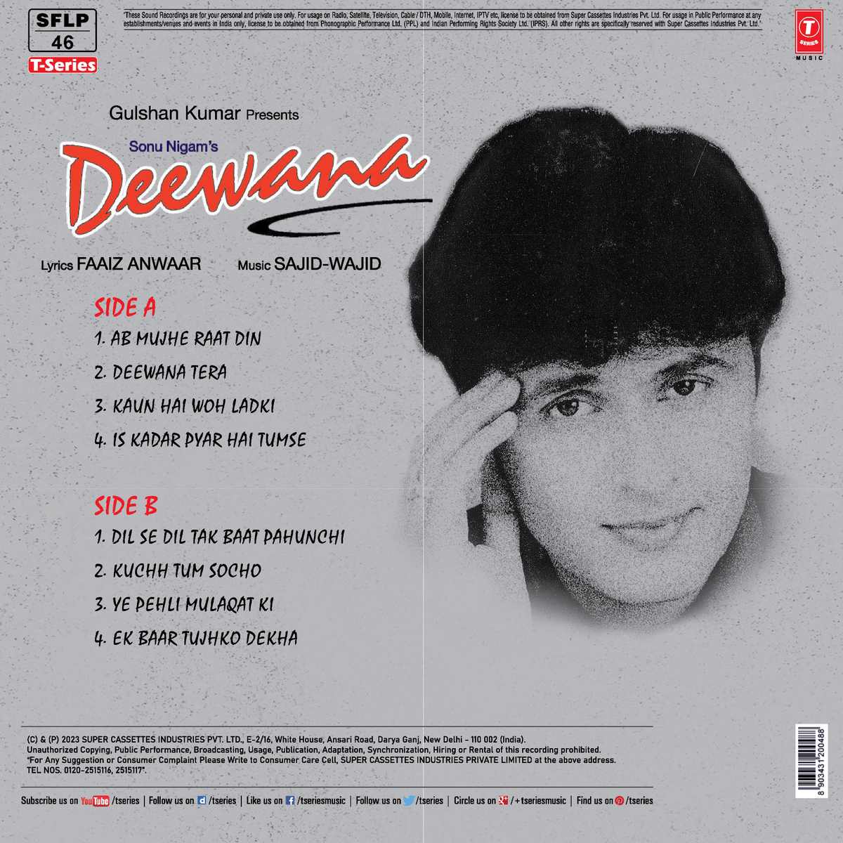 Soundcloud Sanam Re Kya Tujhe Ab Ye Dil Bataye Hindi Song Kya