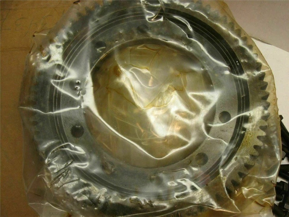 Kit de engranajes diferenciales traseros Ford Taurus Mercury Tracer 1988-93 - E73Z-7F343-B - C4 Foto 2 de 3