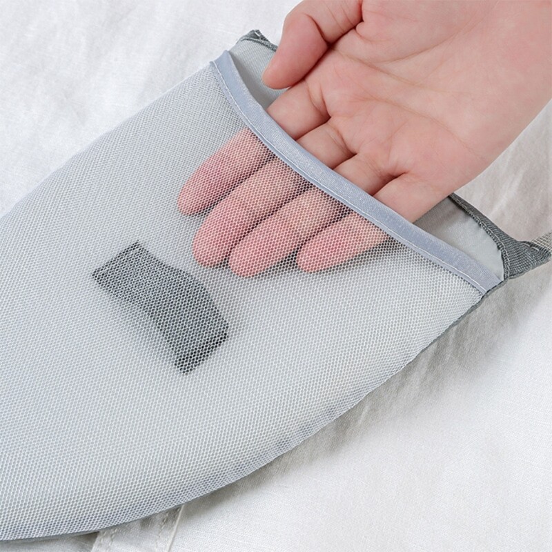 Garment Steamer Ironing Glove Heat Resistant Ironing Board for Clothes