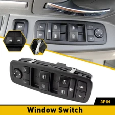Master Window Power Door for Chrysler 2008-2010 Town and Country 04602535AG NEW