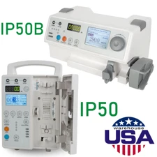 NewVet Infusion Pump Standard IV Fluid Medical Alarm,For human/animal Accurately