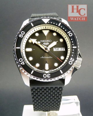 Montre homme Seiko 5 Suits SRPD73K1 Automatique Mesh - Seiko E-boutique  Officielle