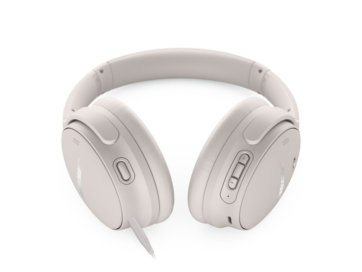 Bose QuietComfort Noise Cancelling Headphones, Certified