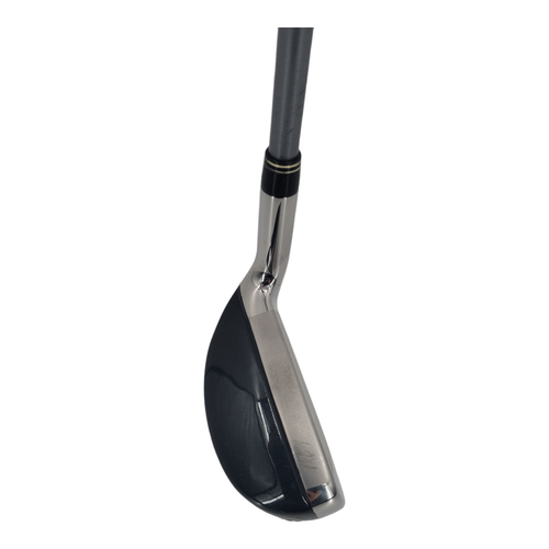 TourEdge Bazooka JMAX 24° 4 Hybrid Iron Reactive R Flex Original Grip 39.5" RH - Picture 5 of 6