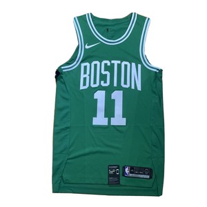 boston celtics kyrie irving jersey