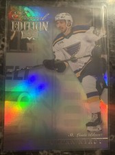Jordan Kyrou  2023-24 Upper Deck Hockey Special Edition SE-39