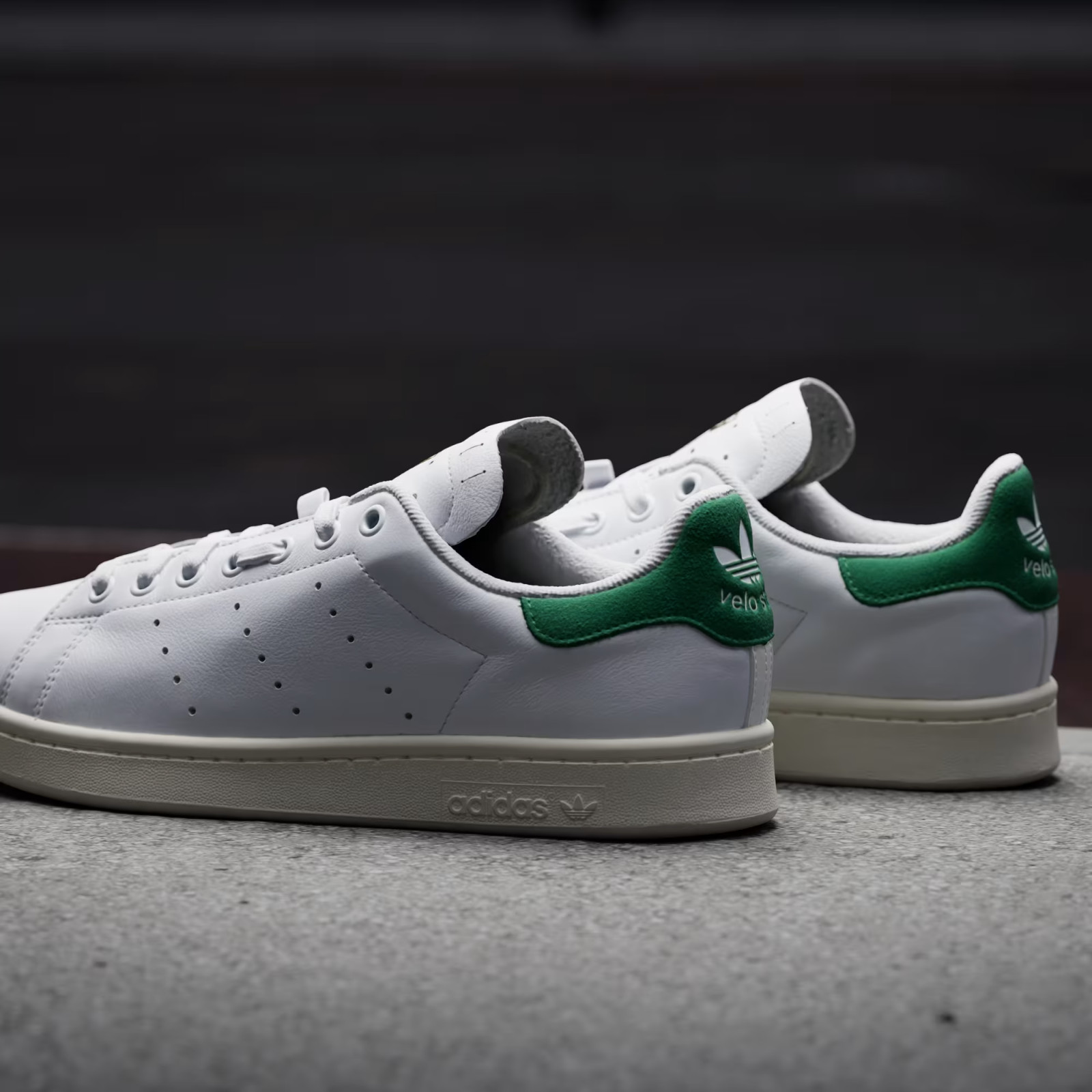 Adidas Velostan Smith Men's Shoes IE8398 thumbnail 8