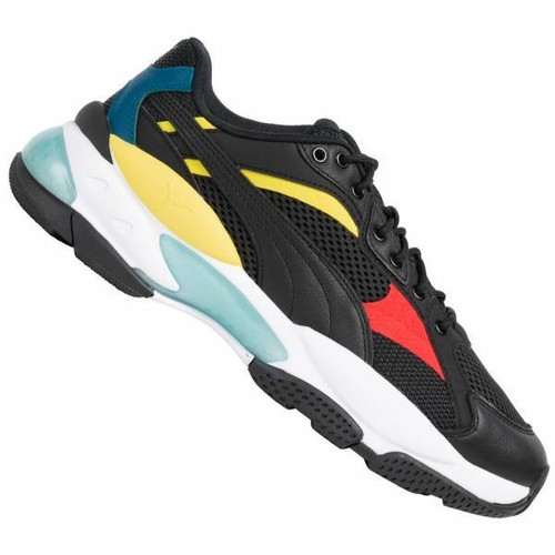 puma lqdcell trainers