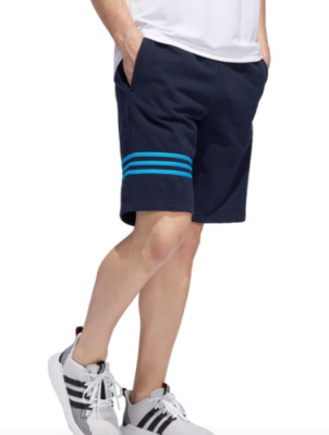 adidas cotton shorts mens