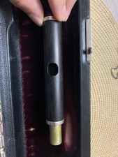Gemeinhardt professional piccolo model 4w