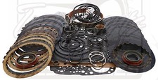 Fits Chevy Th350 Th350c Transmission Raybestos Blue Gen2 Master Race Kit