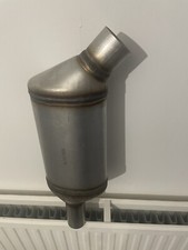 Image of UNIVERSAL CATALYTIC CONVERTER  WITH FREE DELIVERY 🚚 READ DESCRIPTION PLEASE