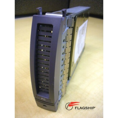 Sun XTA-FC1CD-146G15K 540-6471 146GB 15K FC Hard Disk for StorEdge 6130
