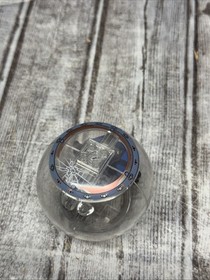 Lego Jurassic World Trans-Clear Gyrosphere For Set 75916 75919 75941 Vehicle