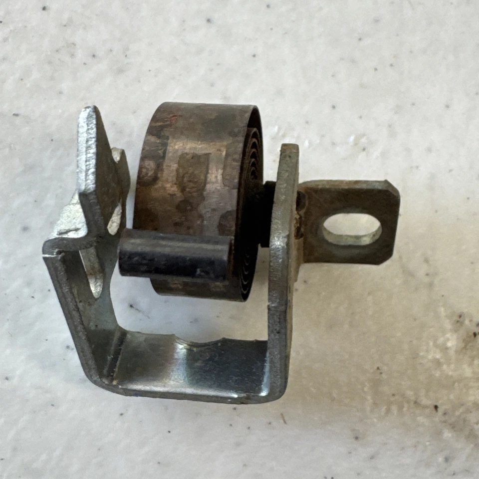 GM 3972186 Choke 1965-1970 Chevrolet Corvette, Camaro, Chevelle, etc. Foto 4 de 4