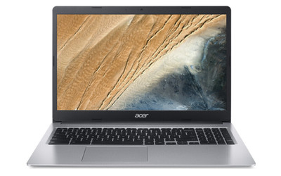 Acer Chromebook 15 (315) 128GB 4GB