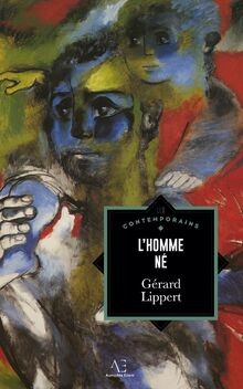 HOMME NE von LIPPERT GERARD | Buch | Zustand sehr gut