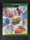 Xbox One - Microsoft Studios Rush: A Disney Pixar Adventure