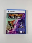 PS5 - Ratchet & Clank: Rift Apart
