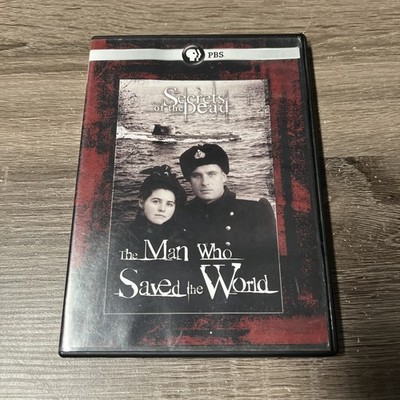 PBS Secrets of the Dead: The Man Who Saved the World (DVD) History Documentary 