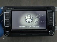 Autoradio Volkswagen GOLF