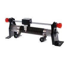 Sliding Rheostat 20 ohm 2A Adjustable Sliding Rheostat School Physics Tool
