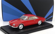 CHEVROLET CORVAIR COUPE PININFARINA 1962 1/43 AVENUE43 ATC60111