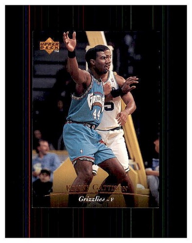 1995-96 UPPER DECK BASKETBALL YOU PICK SEE SCANS OF EVERY CARD STARS & ROOKIES - Picture 288 of 289
