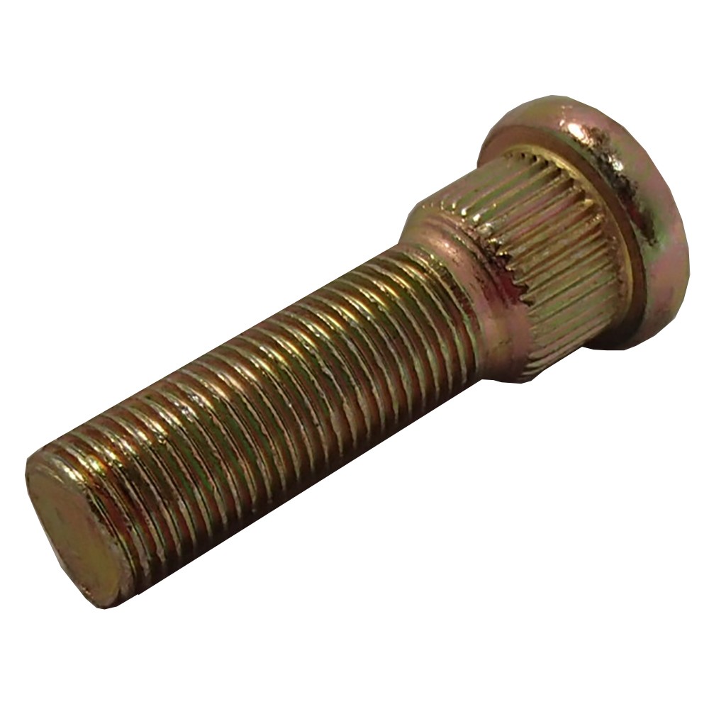 C5NN1107F 81816580 Wheel Stud Fits Ford Fits New Holland