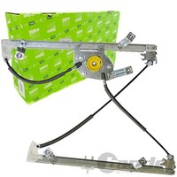 Valeo Fensterheber Elektrisch Vorne Rechts Passend FüR Opel Astra | 851027