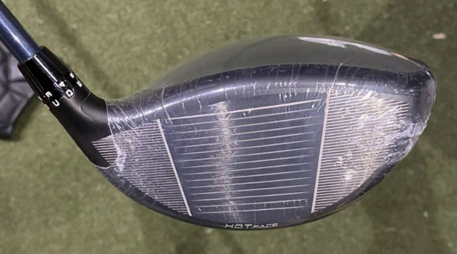 Cobra DS-ADAPT MAX K 10.5 Deg Driver With DENALI 5.5 Regular Shaft L/H Brand New - Image 3 of 4