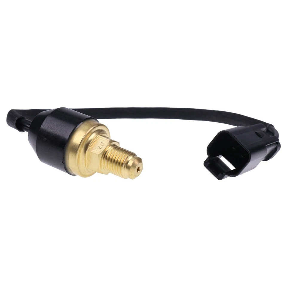 Interruptor de presión 309-5769 para excavadora Caterpillar CAT 311C 312C 314C 315C 320D Foto 3 de 4