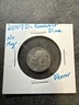 2007 D Roosevelt Dime Circulated. Denver Mint. Non Magnetic.
