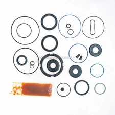 Edelmann Power Steering Pressure Hose Seal 9156 CSW