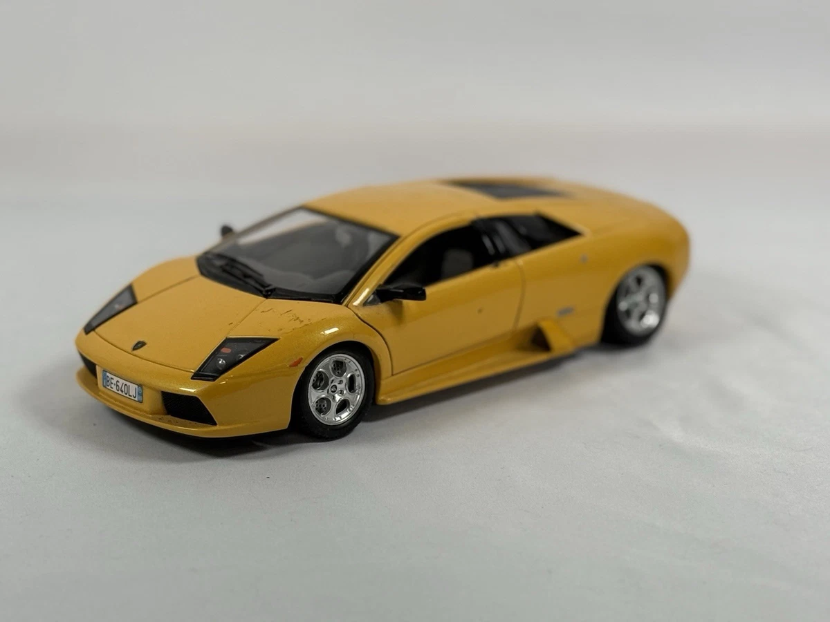 Burago Lamborghini 1:18 Scale Diecast & Toy Vehicles for sale | eBay