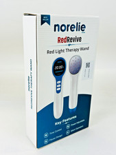 Norelie RedRevive Red Light Therapy Wand
