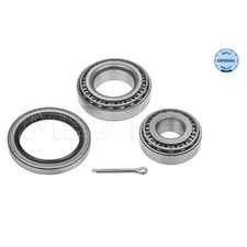 Radlagersatz vorne für VW Taro | 24428312