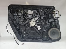 MERCEDES BENZ GLA-CLASS 2024 LEFT FRONT WINDOW REGULATOR AND MOTOR 2477201906