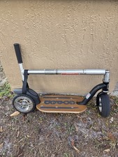 Goped California Growped Kick Scooter Original