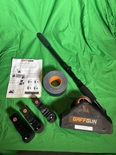 GaffGun Pro Bundle With Roll Of 3 Inch Wide T...