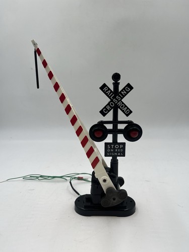 Lionel O&27 Gauge 6-62162 Automatic Crossing And Signal - Picture 2 of 10