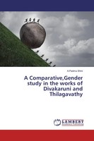 A. Padma Shini | A Comparative,Gender Study In The Works Of Divakaruni And...