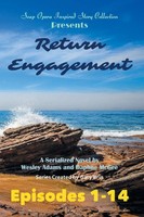 Return Engagement | Taschenbuch | Englisch (2025) | Standish Press