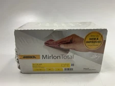 Mirka 18-118-449 2500 Grit 4-1/2" X 9" Very Fine Scuff Scuffing Pads, 25 Pack