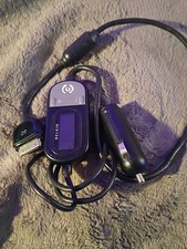 Belkin TuneCast Auto FM Transmitter for Apple iPod iPhone 30-Pin - ClearScan