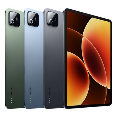 Xiaomi Pad 8 Tablet 8GB+128GB 11.2 Zoll 9200mAh Snapdragon 8s Gen 4 HyperOS2