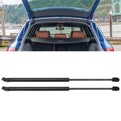 2x Gasfeder Heckklappe Dämpfer für Audi A6 Allroad 4FH 4GH 4GJ 4F5 4F9827552A